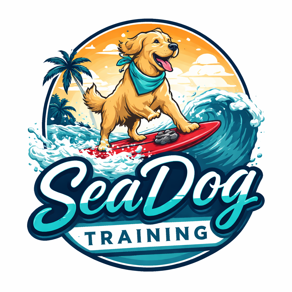 SeaDog Training 